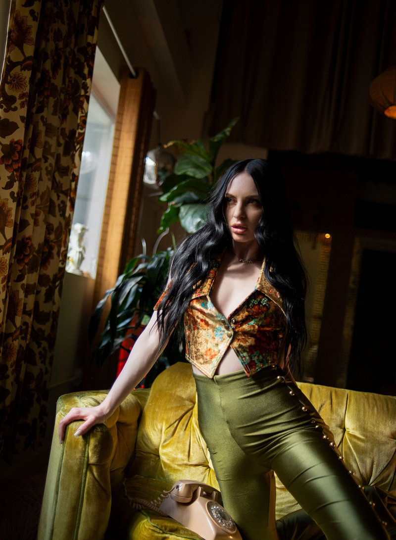 Неленка, 21 год, 4 размер груди