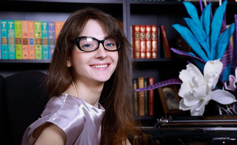 Яна, 37 лет, 4 размер груди