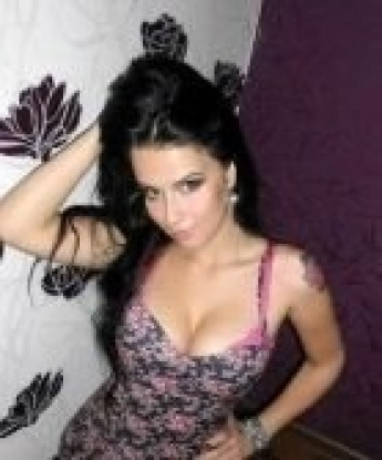 Лилия, 22 года, 3 размер груди